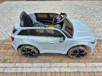 Audi RS6 Elektrische Kinderauto - Grijs, Ophalen of Verzenden