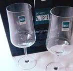 Wijnglazen Schott Zwiesel, Ophalen, Overige typen, Nieuw, Glas