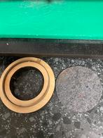 Hand pers, Ophalen of Verzenden, Zo goed als nieuw, Meerdere media