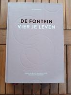 Els van Steijn - De fontein, vier je leven NIEUW VASTE PRIJS, Boeken, Ophalen of Verzenden
