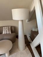 Vloerlamp Pandia Off-White Kwantum, Ophalen, Zo goed als nieuw, Stof, 150 tot 200 cm