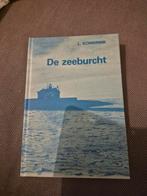 De Zeeburcht - L. Kombrink, Ophalen of Verzenden