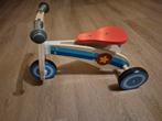 Houten driewieler/loopfiets, Ophalen of Verzenden, Zo goed als nieuw, Loopfiets