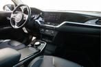Kia e-Niro DynamicLine 64 kWh SOH 99,9% Trekhaak/ 3-Fase/ St, Gebruikt, Zwart, 1712 kg, Met garantie (alle)