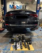 BC Racing BR-RS serie schroefset - Audi A5 F5 16+, Ophalen of Verzenden