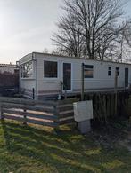 Te huur: Chalet / Tijdelijke woonruimte (3 slpk) Witmarsum, Tot en met 4