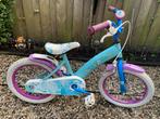 2 meisjes fietsen 16 inch, Ophalen of Verzenden, Zo goed als nieuw, 20 inch of meer