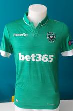 Matchworn voetbalshirt Virgil Misidjan VURA Europa League, Verzenden, Gebruikt, Buitenlandse clubs, Shirt