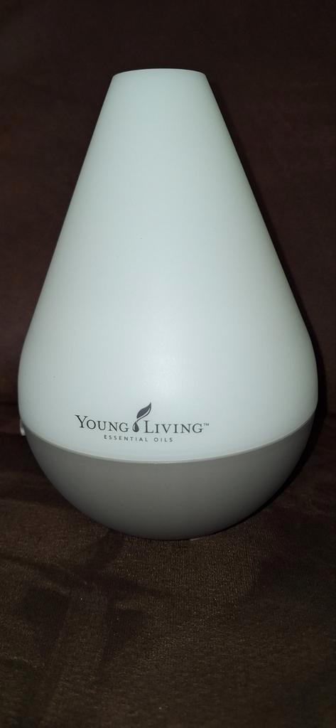 Young Living Aroma Diffuser, Huis en Inrichting, Woonaccessoires | Overige, Nieuw, Ophalen of Verzenden