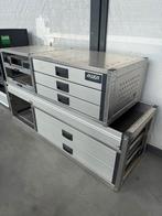 Aluca bedrijfswagen inrichting lades, Ophalen, Gebruikt, Auto Didact, 2761BR
