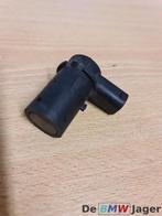 PDC-sensor zwart BMW 5-serie E39 66216902181, Gebruikt, Ophalen of Verzenden, BMW, BMW