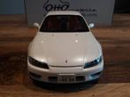 Nissan silvia s15 otto 1/18, Hobby en Vrije tijd, Modelauto's | 1:18, Ophalen of Verzenden, OttOMobile