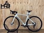 Specialized Tarmac SL7 Comp Rival eTap AXS Carbon Racefiets, Fietsen en Brommers, Fietsen | Racefietsen, 28 inch, Carbon, 10 tot 15 versnellingen