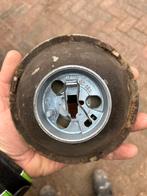 Oldtimer koplamp Hella - vw, audi, bmw, Auto-onderdelen, Verlichting, Ophalen, Gebruikt, BMW