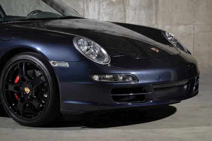 19” org Porsche 911 997 4 4S  ‘Lobster’ velgen | Nieuwstaat!, Auto-onderdelen, Banden en Velgen, Velg(en), Zomerbanden, 19 inch