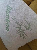 Nieuwe Hoofdkussens Bamboo 2 stuks. Van merk Lucovitaal., Ophalen