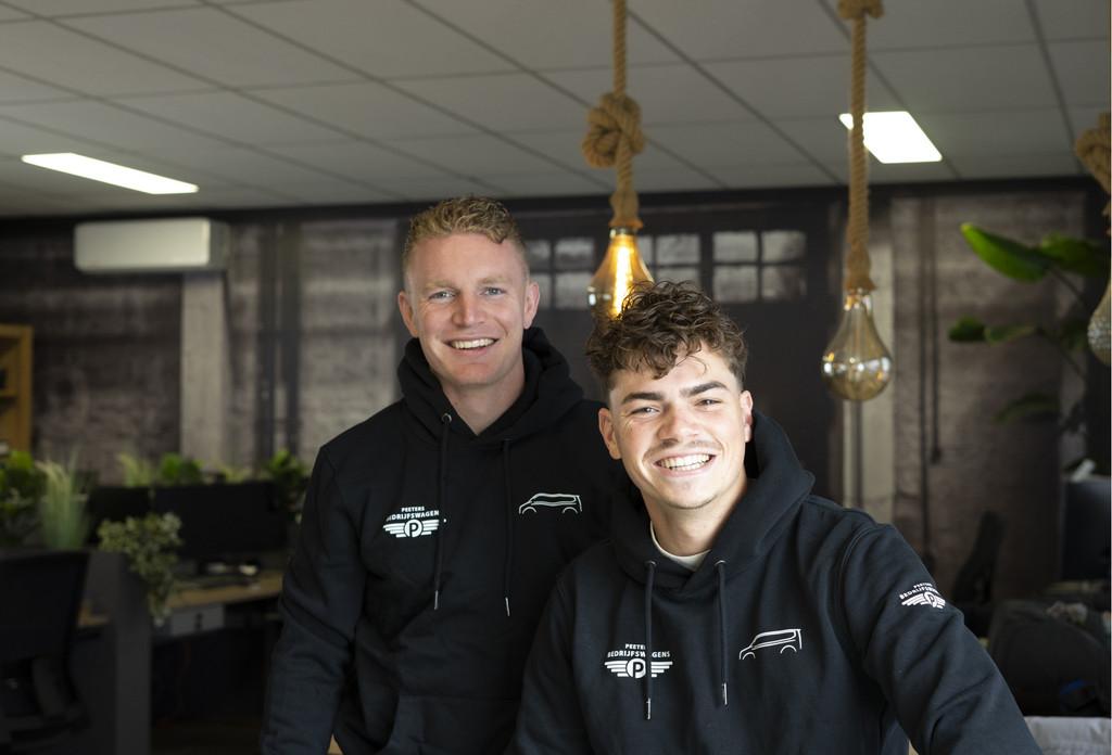 Mercedes-Benz Sprinter 319 V6 3.0 CDI L2H1 DC 4x4 PB Edtion, Automaat, Gebruikt, 190 pk, 2987 cc