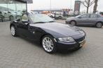 BMW Z4 Roadster 2.5i Automaat Softtop Individual Edition, Automaat, Achterwielaandrijving, Gebruikt, 2497 cc