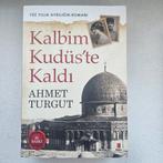 Kalbim Kuduste Kaldi; Ahmet Turgut, Verzenden