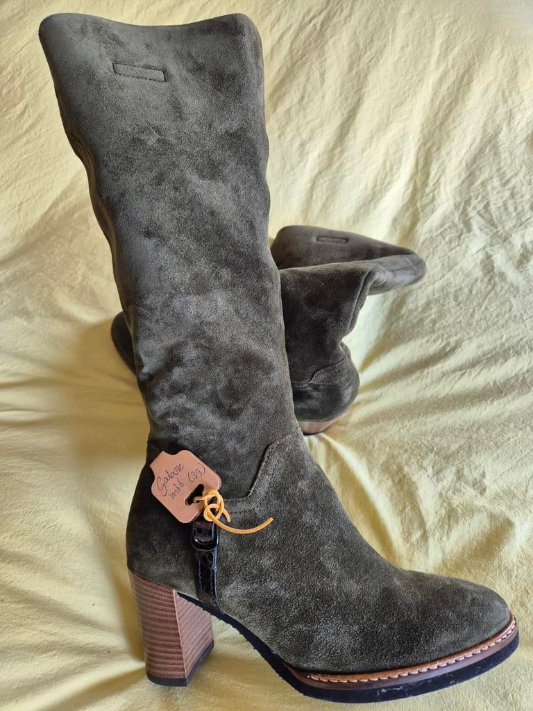 Partij kwaliteits dames schoenen Gabor en Clarks, Kleding | Dames, Schoenen, Ophalen, Nieuw, Overige kleuren