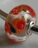 Trollbeads MAMMA MIA. (SPECIAL EDITION Moederdag 2018), Sieraden, Tassen en Uiterlijk, Bedels, Gebruikt, -, Verzenden, -