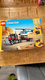 Complete lego set, Ophalen of Verzenden, Zo goed als nieuw