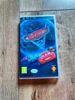 PSP spel - Cars 2, 1 speler, Racen en Vliegen, Ophalen of Verzenden, Zo goed als nieuw