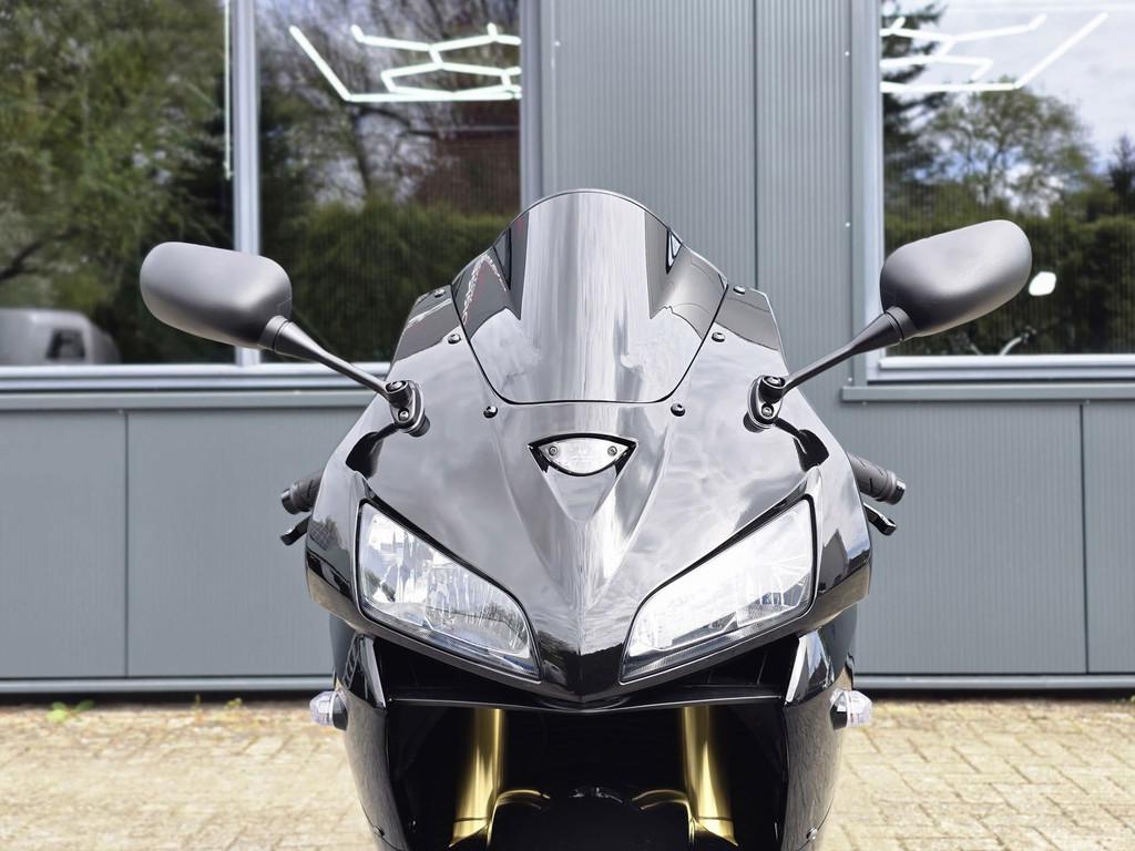 Honda Sport CBR 600RR | Nette motor | sport uitlaat |, Motoren, Tramweg
9422BM  SMILDE, NL, Bedrijf, Meer dan 35 kW, 599 cc