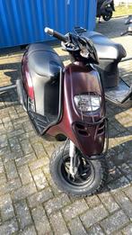 Gilera storm 150cc (brom), Fietsen en Brommers, Scooters | Piaggio, Tweetakt, Overige modellen, Maximaal 45 km/u, Ophalen of Verzenden