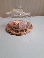 stolpje met schelpen, Huis en Inrichting, Ophalen of Verzenden