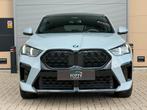 BMW X2 SDrive20i |M Sport Pro|Pano|20inch|Shadowline|Sfeerve, X2, Gebruikt, Zwart, 156 pk