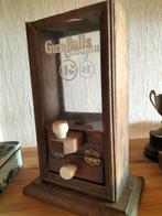 Antieke houten Gumball machine, Ophalen of Verzenden