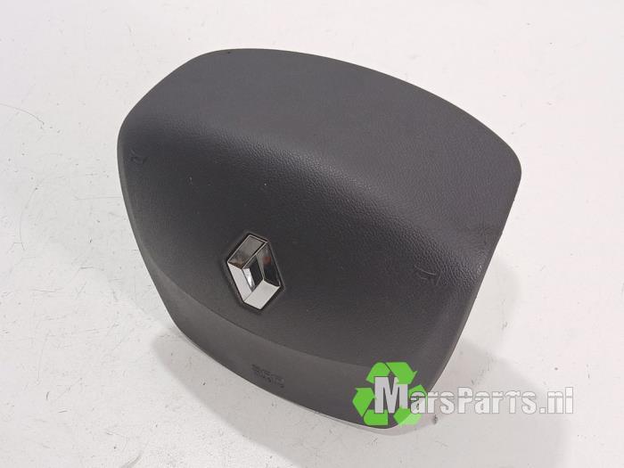 Airbag links (Stuur) van een Renault Megane, Gebruikt, -, Renault, -