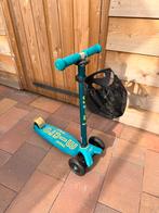 Micro Maxi step + balnet, Ophalen, Gebruikt, Gewone step