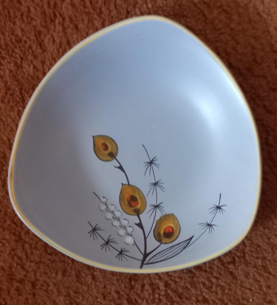 Flora Gouda, Antiek en Kunst, Ophalen of Verzenden