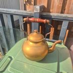 Koperen ketel in nette staat, Ophalen of Verzenden, Koper