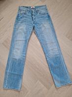 Levis 501 vintage jeans w29 l32 goede staat, Ophalen of Verzenden, Zo goed als nieuw, Blauw, W28 - W29 (confectie 36)