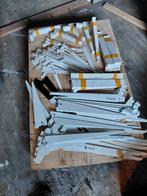 Plankdragers diverse maten, Ophalen, Gebruikt, 250 mm of meer, Overige typen