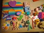 90 fidget toys!!!!, Kinderen en Baby's, Speelgoed | Overig, Ophalen of Verzenden, Jongen of Meisje