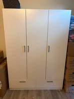 Kledingkast, Huis en Inrichting, Ophalen, Zo goed als nieuw, 50 tot 75 cm, 200 cm of meer