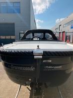 Corsiva 570 New Age 10 pk suzuki in de bun, Watersport en Boten, Ophalen, Tot 10 pk, Zo goed als nieuw, 3 tot 6 meter