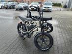 Fatbike OUXI V20 Pro Limited Edition Nieuwste Brown Grey, Overige merken, -, -, Nieuw