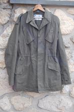 KL jas, Ophalen of Verzenden, Landmacht, Nederland, Kleding of Schoenen