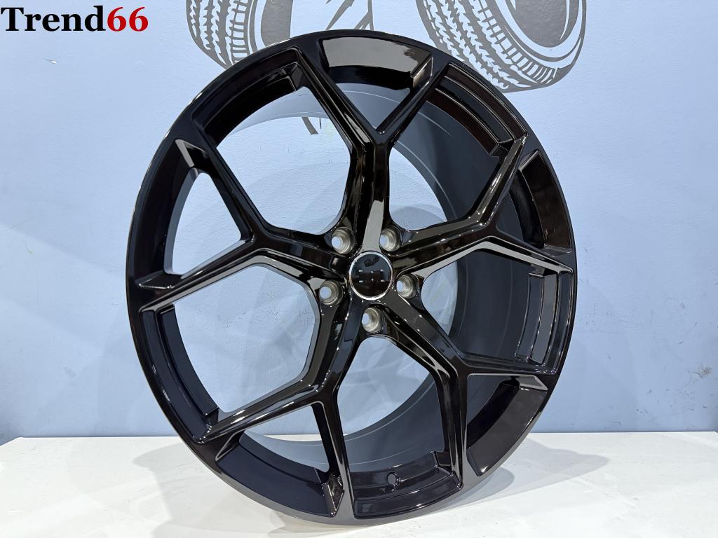 5x112 20'' Velgen RS6 Audi A4 A5 A6 Etron Vw Tiguan Q3 Q5, Auto-onderdelen, Banden en Velgen, Niet ingevuld, 255 mm, Velg(en)