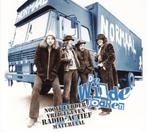 Normaal - De Wilde Joaren  Originele 2CD Nieuw in folie, Ophalen of Verzenden, Nieuw in verpakking, Boxset