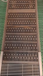 Giet ijzeren rooster, Meerdere dieren, Varken, 6 jaar of ouder