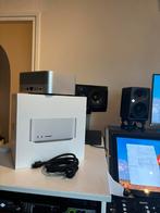 Mac Studio M1 Max 32GB RAM 1TB SSD, Computers en Software, Apple Desktops, Ophalen, Overige modellen, 32 GB, SSD