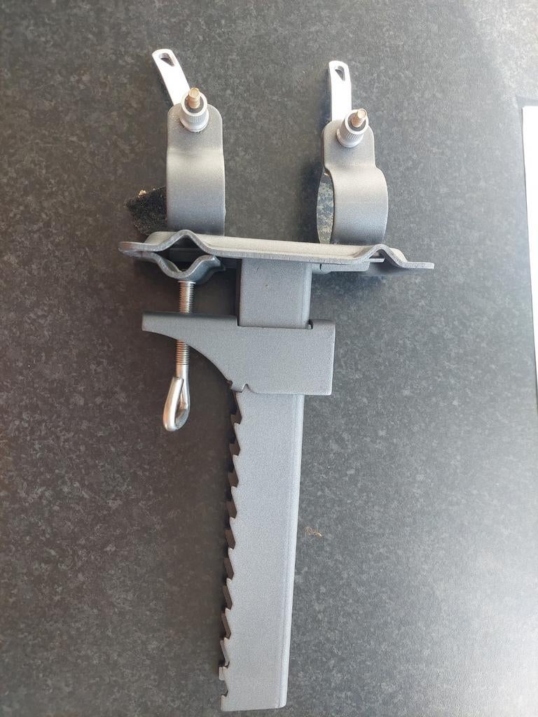 Balkon parasol, Ophalen, 1 tot 2 meter