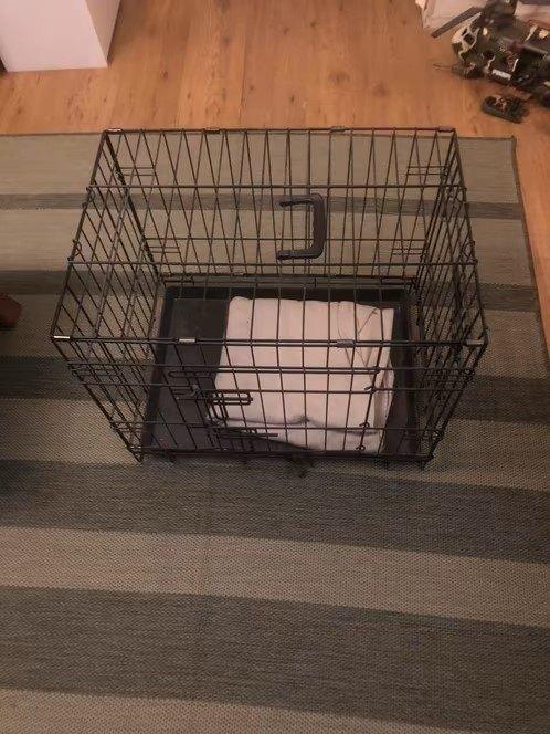 Flamingo draadkooi, Ophalen of Verzenden, Nieuw