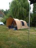 Karsten Opera 2400 Tent, Ophalen, Zo goed als nieuw, Tot en met 3